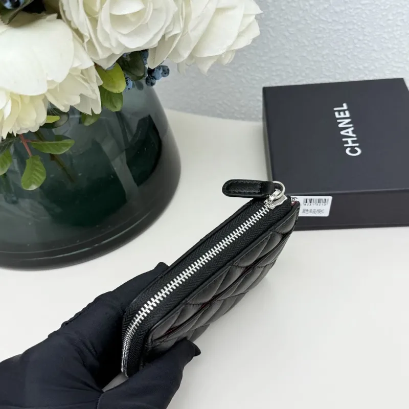 Chanel Wallets-672 - Image 5