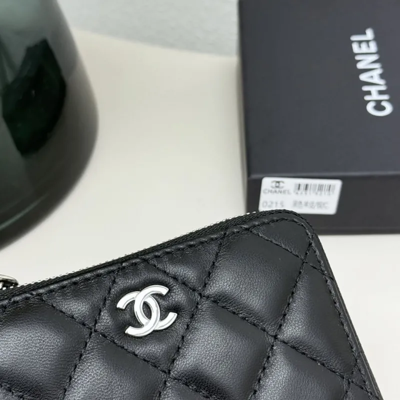 Chanel Wallets-672 - Image 7