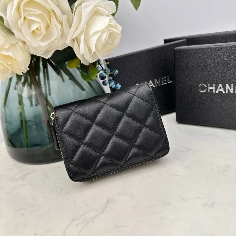 Chanel Wallets-675 - Image 3
