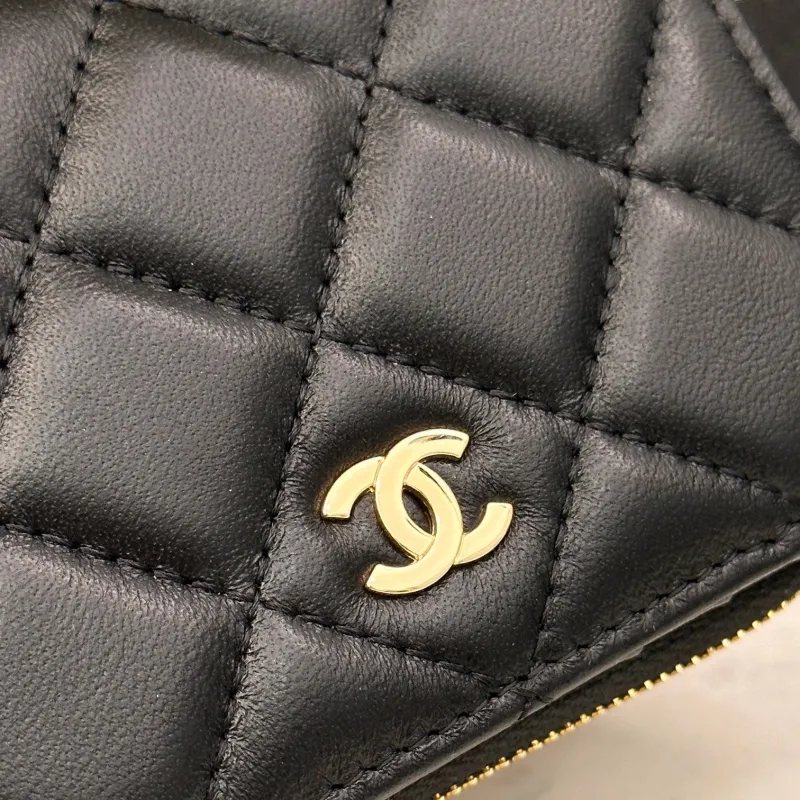 Chanel Wallets-675 - Image 5