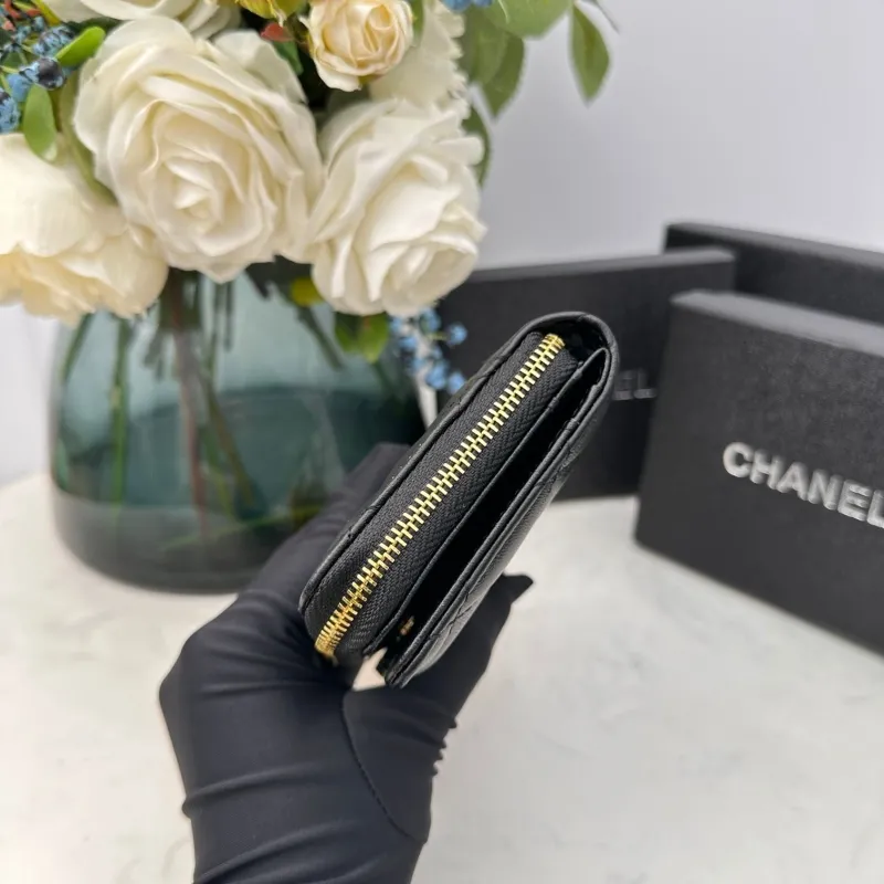 Chanel Wallets-675 - Image 6