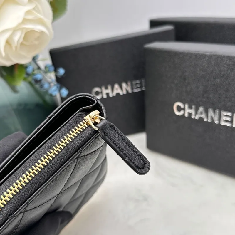 Chanel Wallets-675 - Image 7