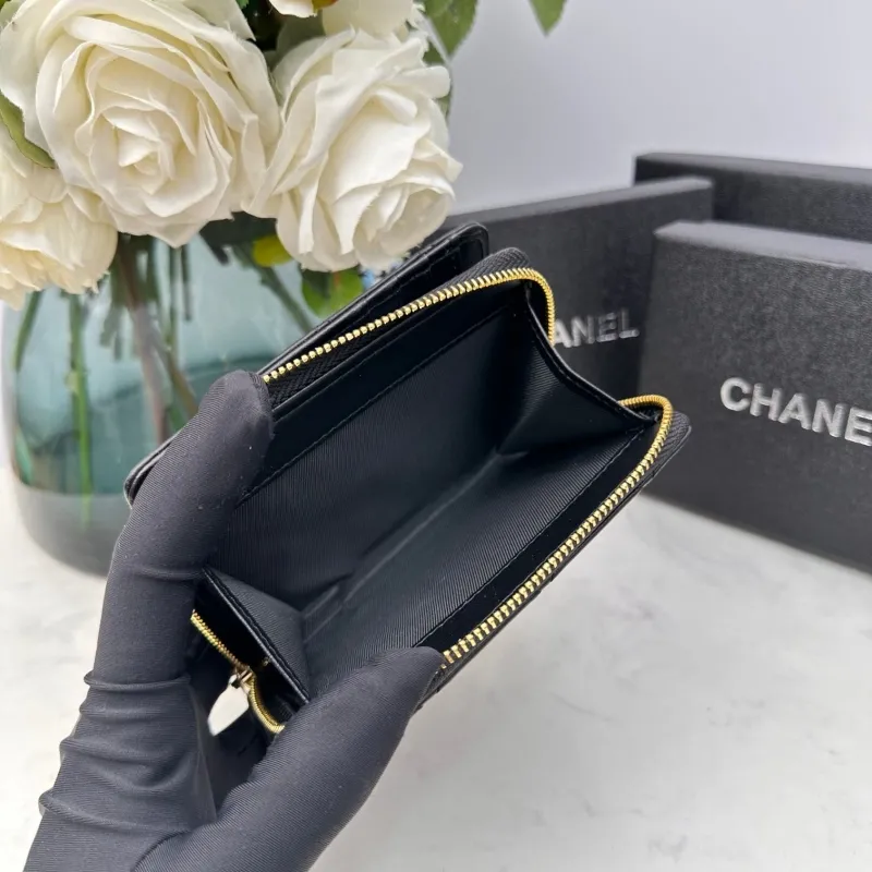 Chanel Wallets-675 - Image 9