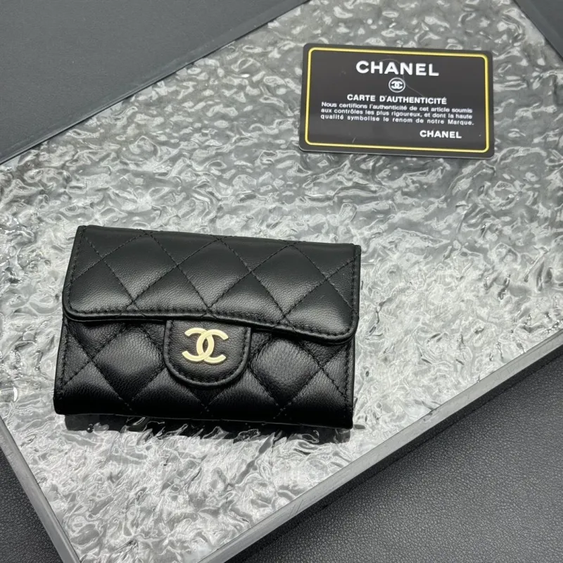 Chanel Wallets-676 - Image 3