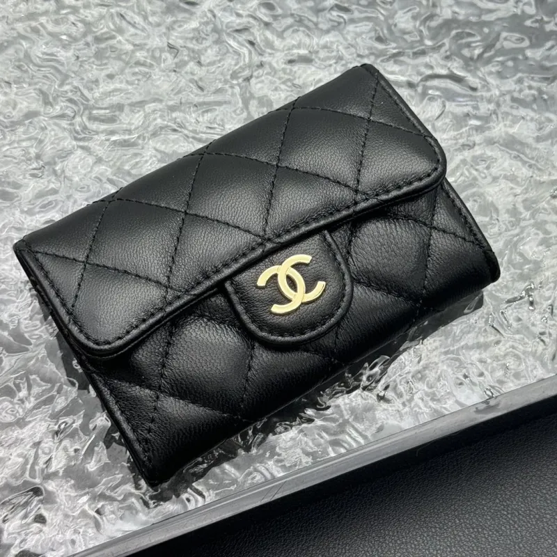 Chanel Wallets-676 - Image 4
