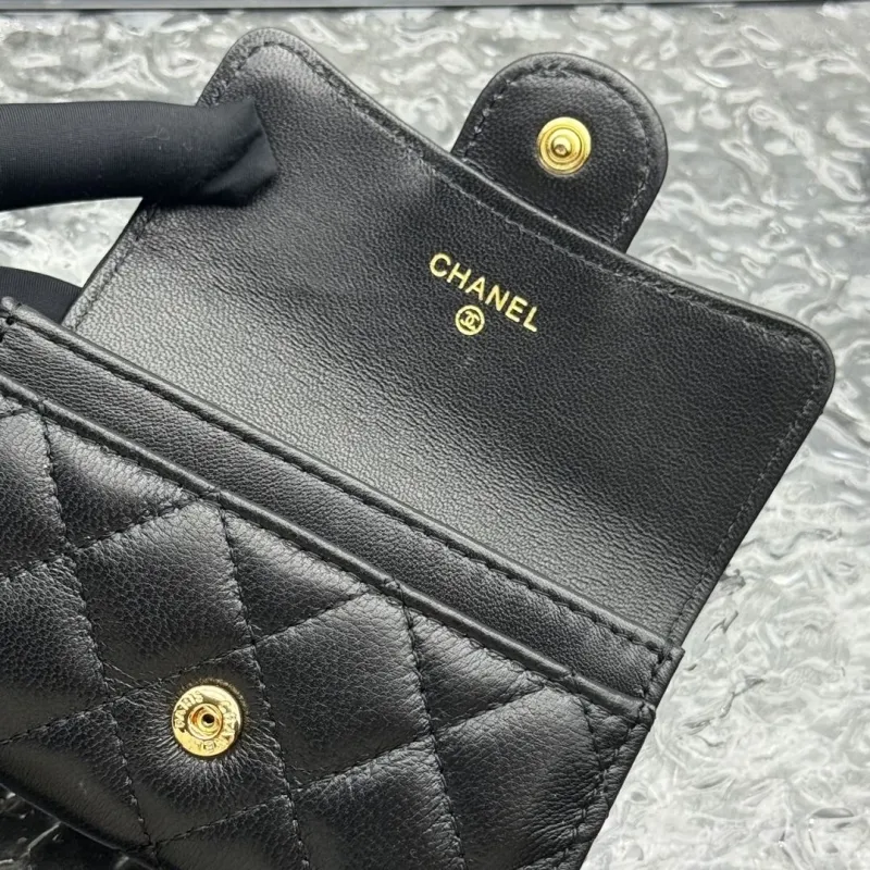 Chanel Wallets-676 - Image 5