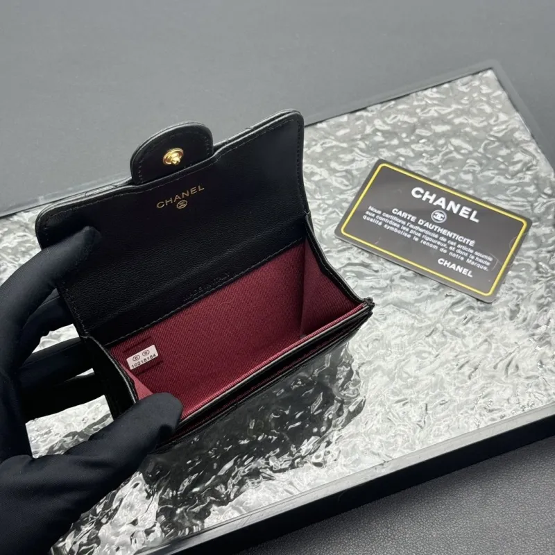 Chanel Wallets-676 - Image 6