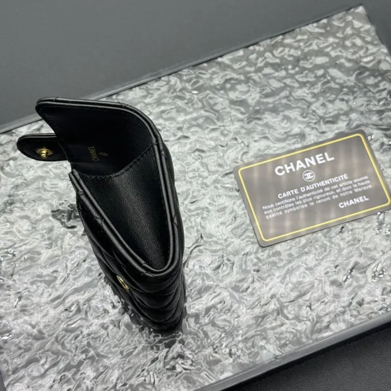 Chanel Wallets-676 - Image 7