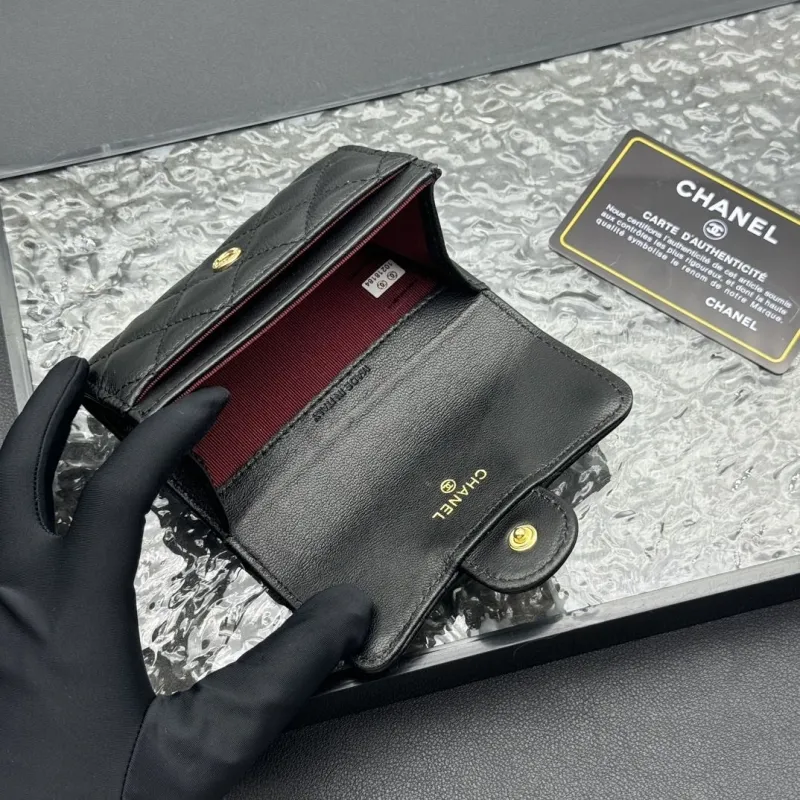 Chanel Wallets-676 - Image 8