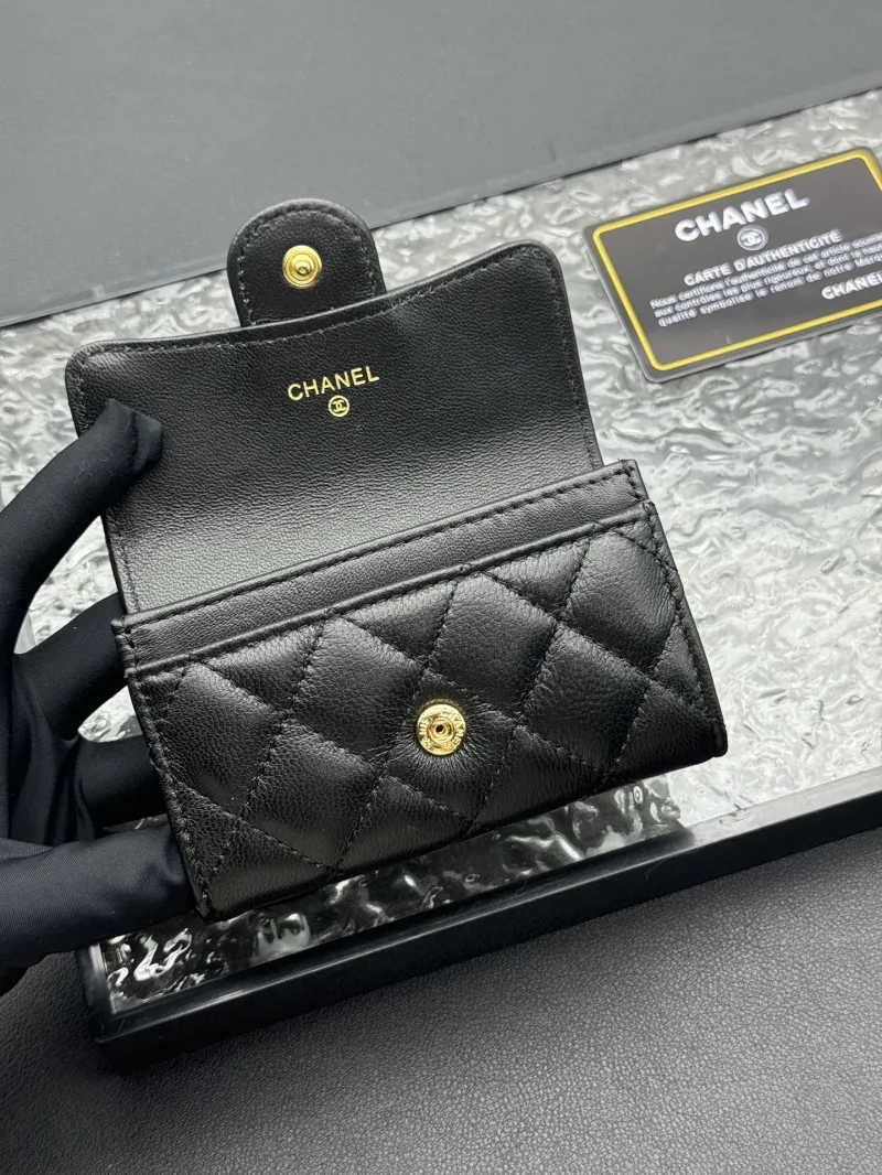 Chanel Wallets-676 - Image 9