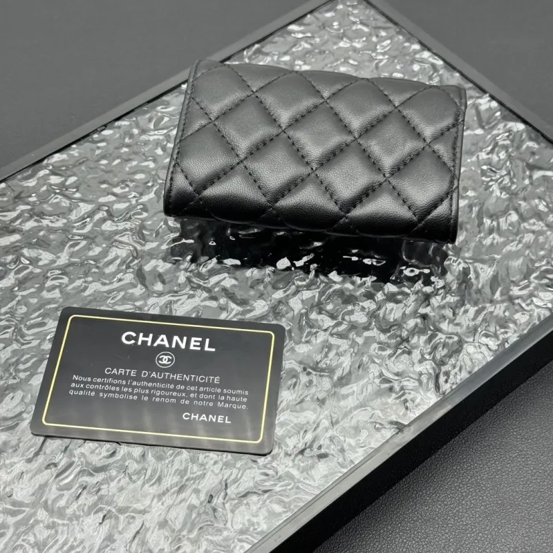 Alternative view of Chanel Wallets-677