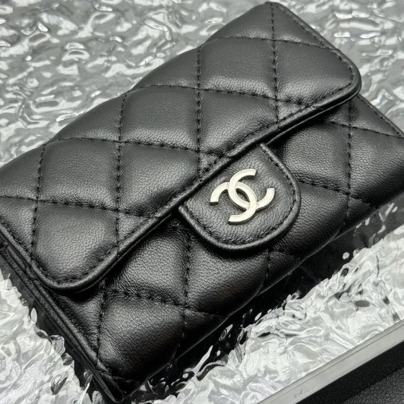 Chanel Wallets-677 - Image 4