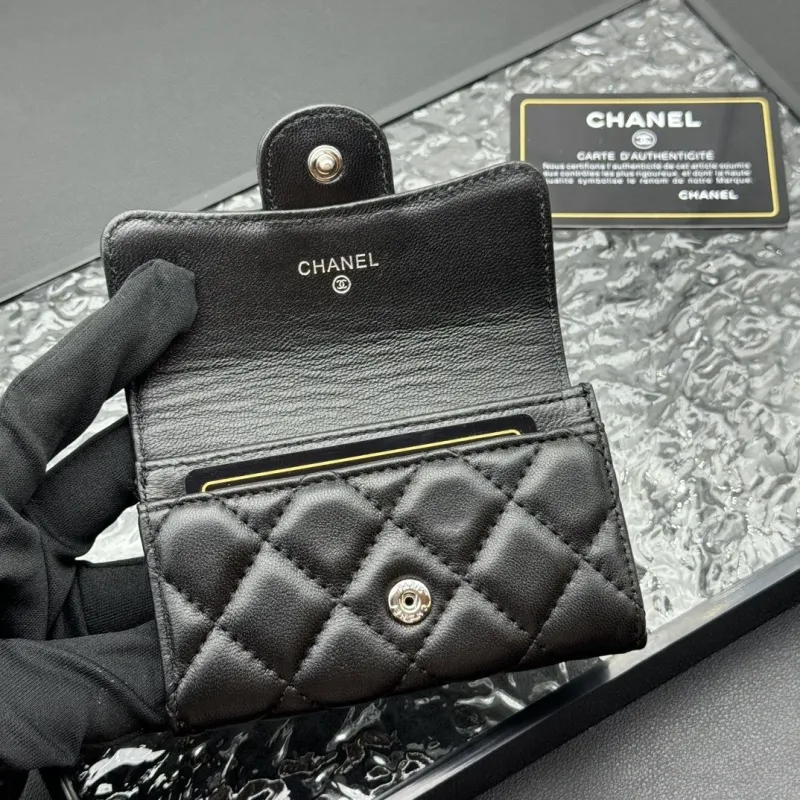 Chanel Wallets-677 - Image 5