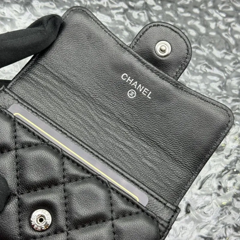 Chanel Wallets-677 - Image 6