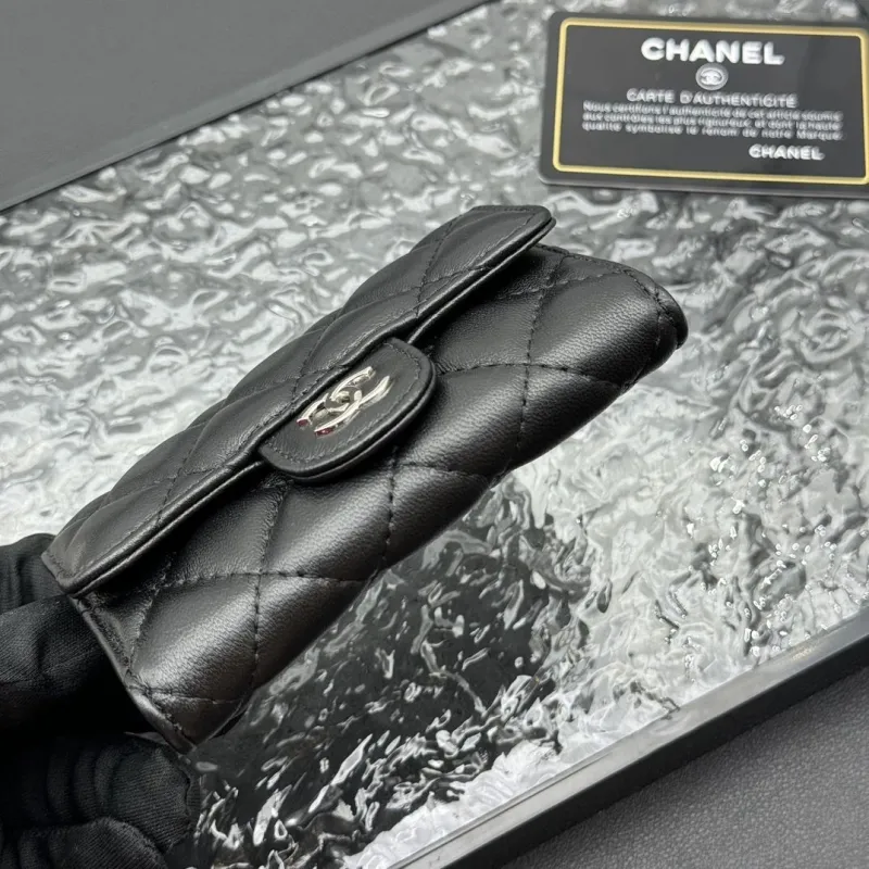 Chanel Wallets-677 - Image 7