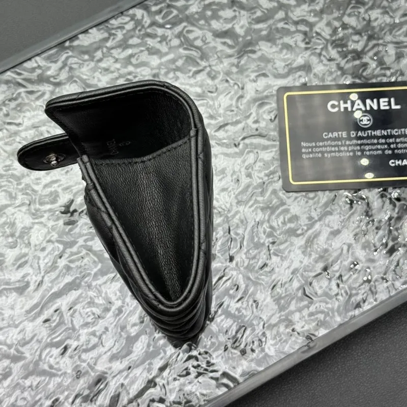Chanel Wallets-677 - Image 8