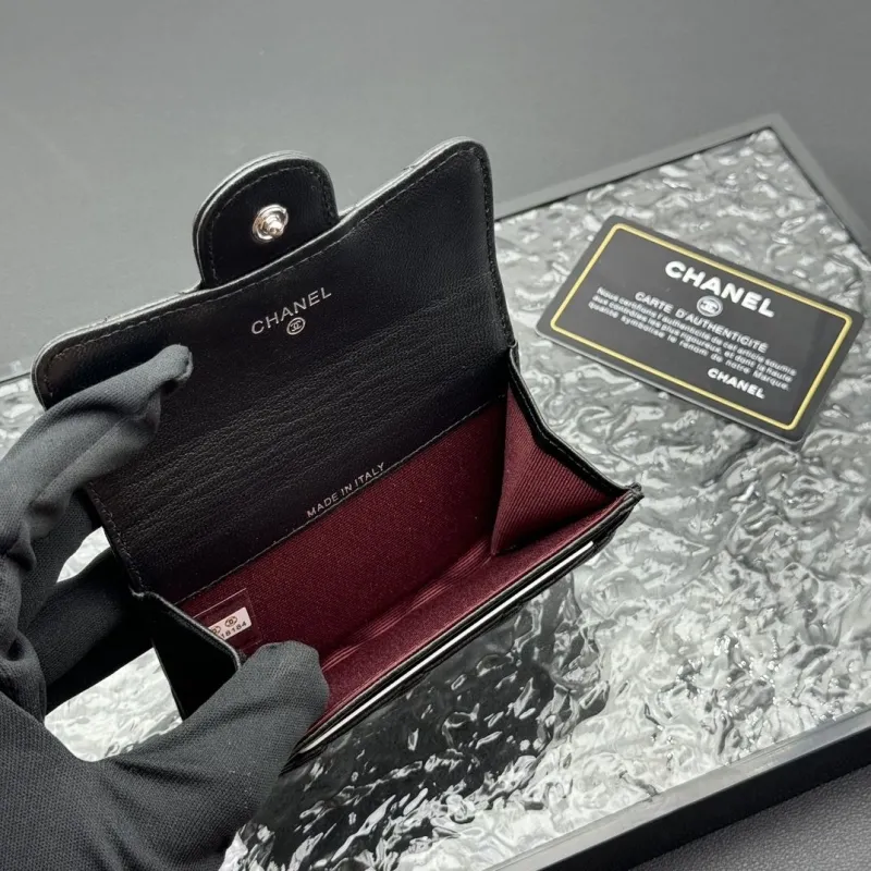 Chanel Wallets-677 - Image 9