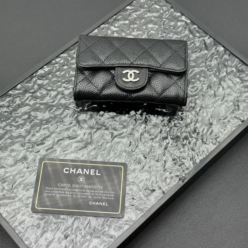 Chanel Wallets-678