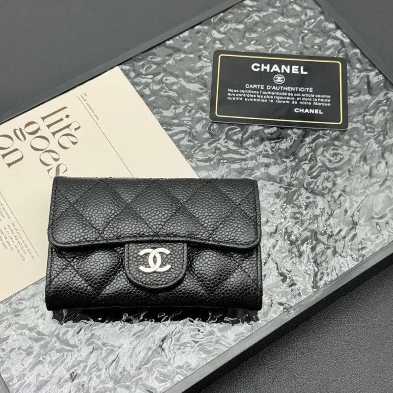 Chanel Wallets-678 - Image 3