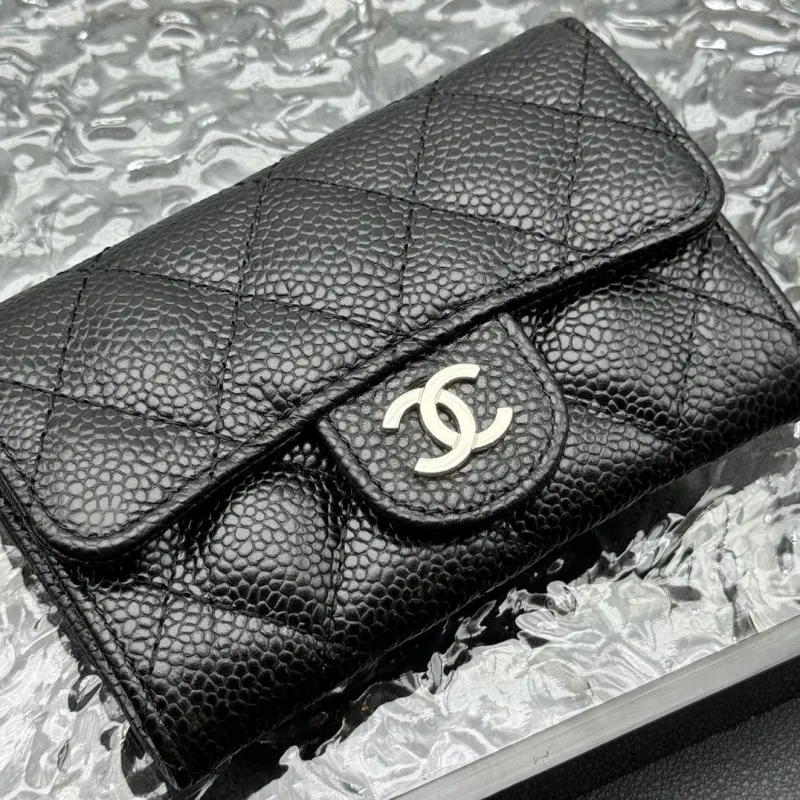 Chanel Wallets-678 - Image 4
