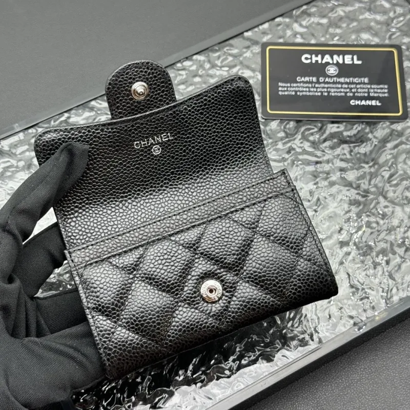Chanel Wallets-678 - Image 5