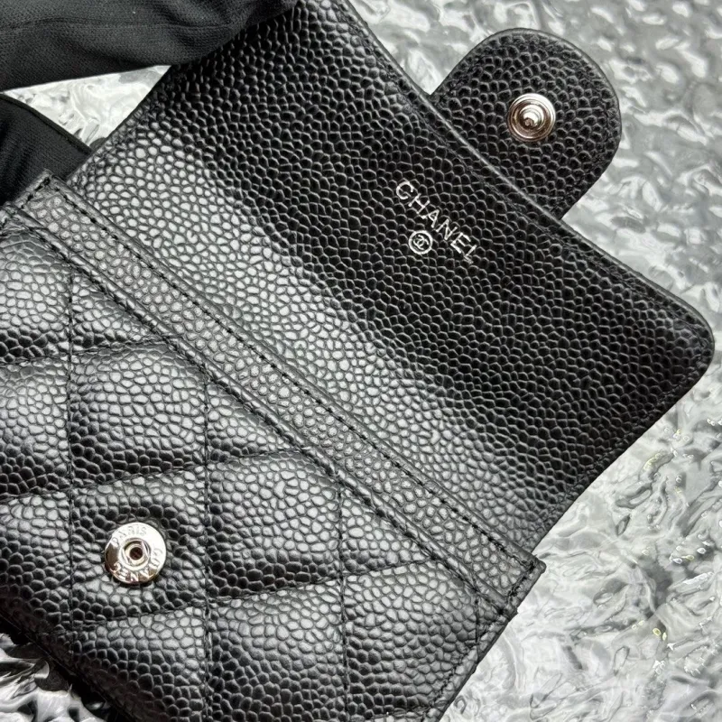 Chanel Wallets-678 - Image 6