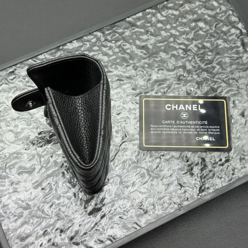 Chanel Wallets-678 - Image 7