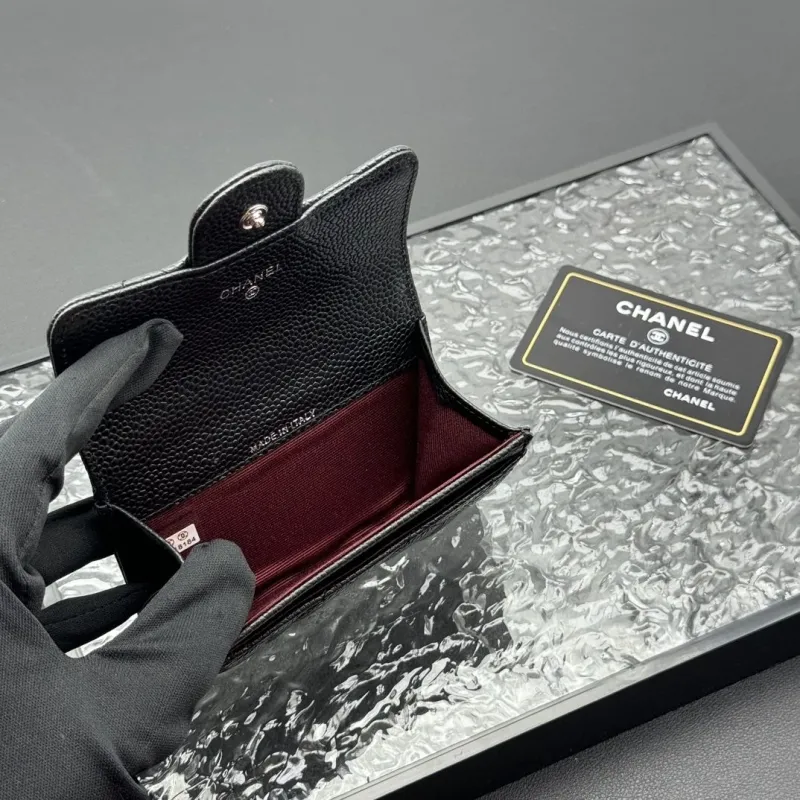 Chanel Wallets-678 - Image 8