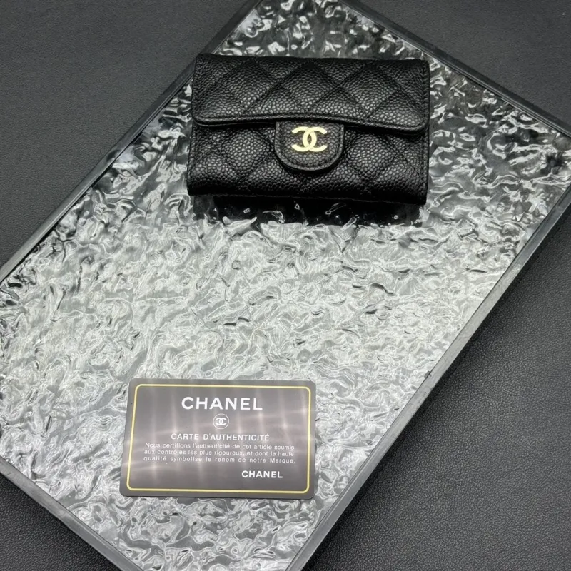 Chanel Wallets-679