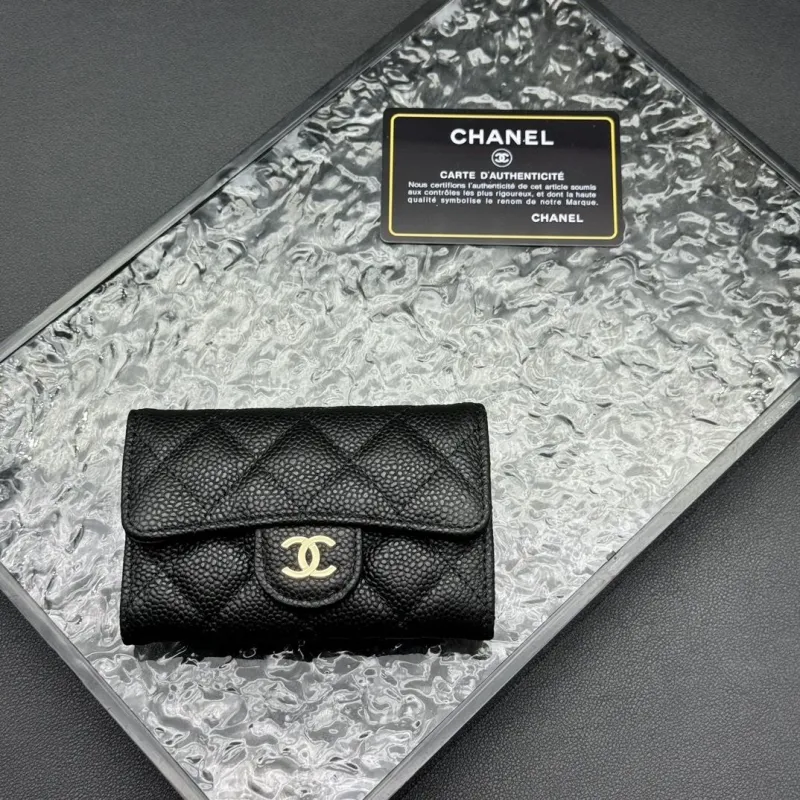 Chanel Wallets-679 - Image 3
