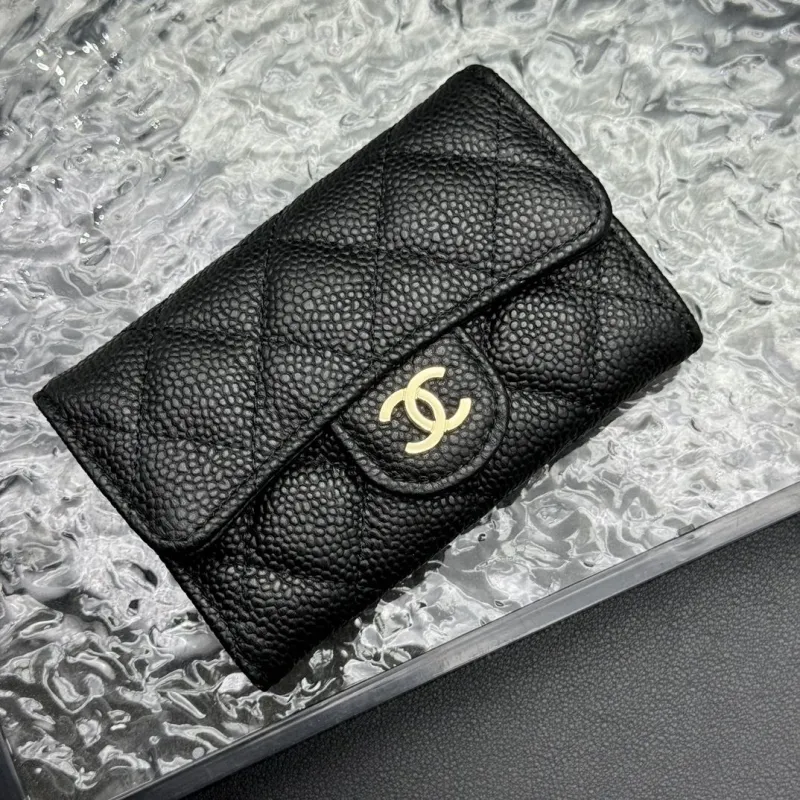 Chanel Wallets-679 - Image 4