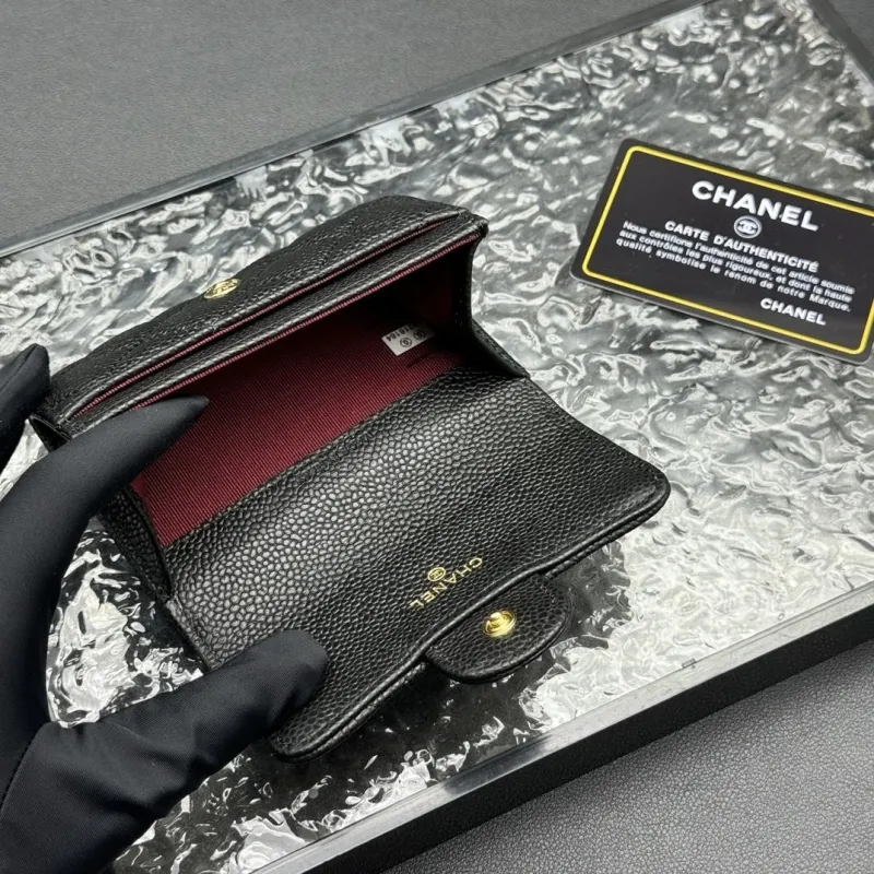 Chanel Wallets-679 - Image 5