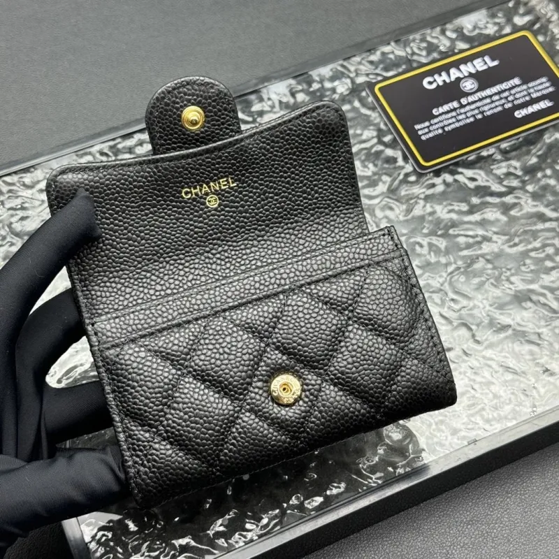 Chanel Wallets-679 - Image 6