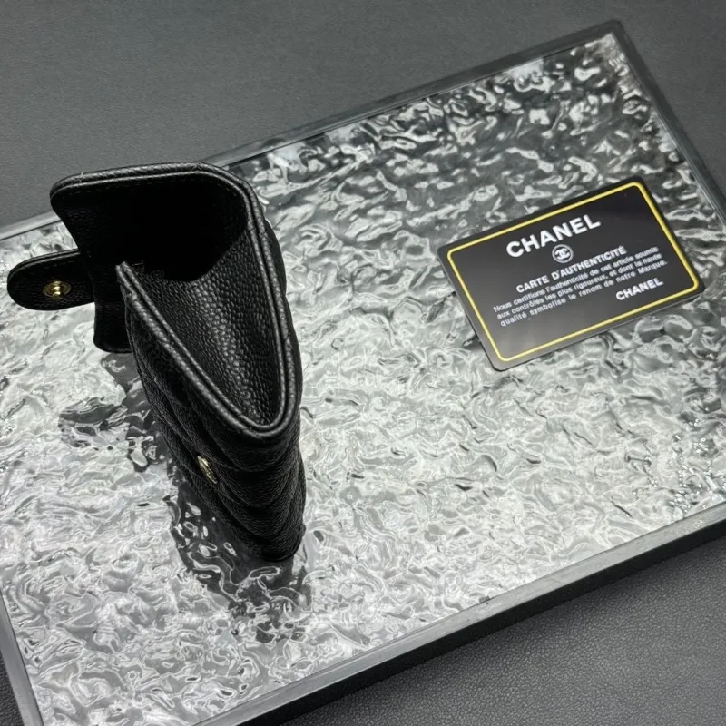 Chanel Wallets-679 - Image 7