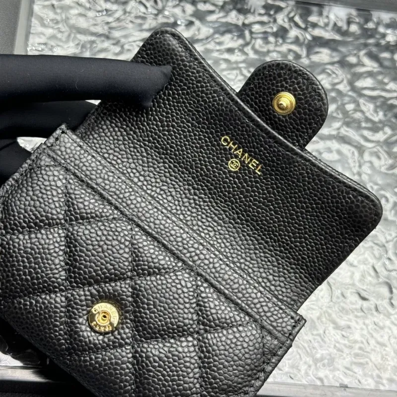 Chanel Wallets-679 - Image 8