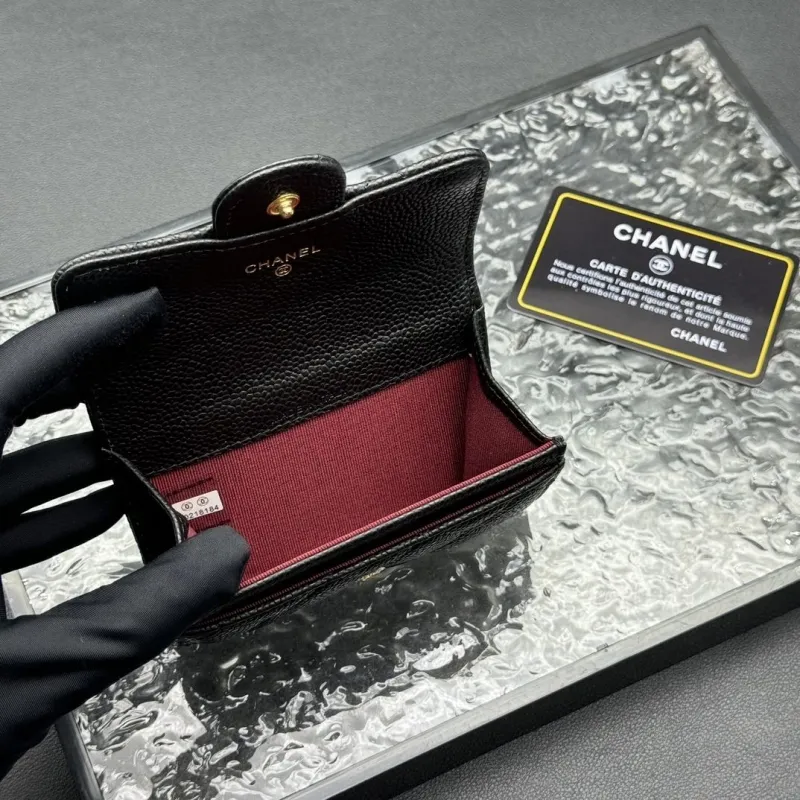 Chanel Wallets-679 - Image 9