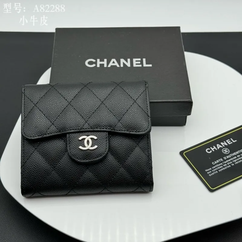 Chanel Wallets-681 - Image 3