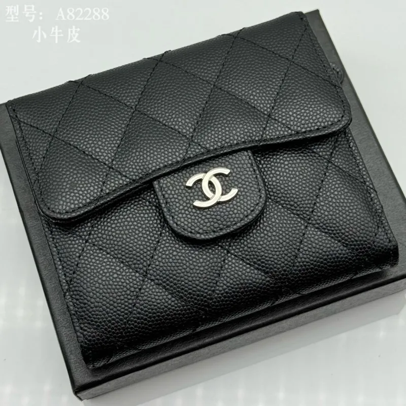 Chanel Wallets-681 - Image 4