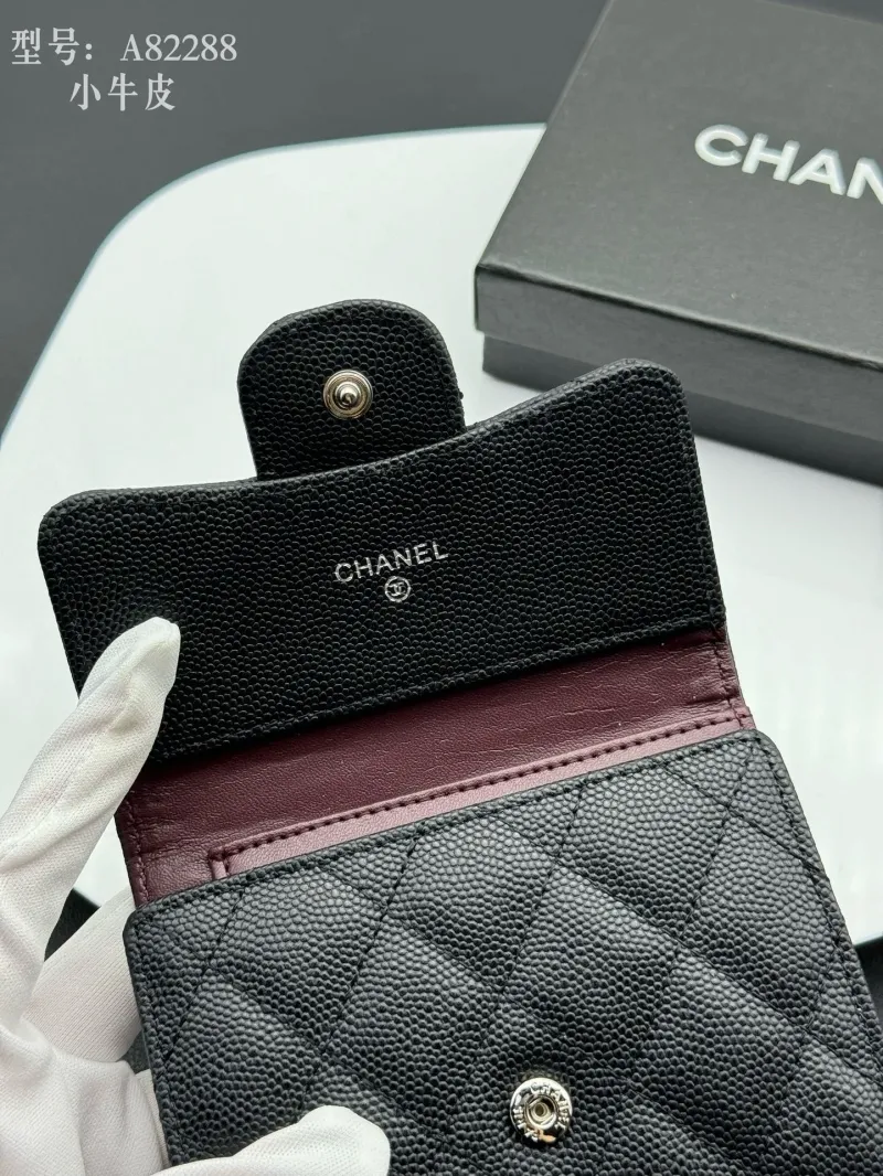 Chanel Wallets-681 - Image 5