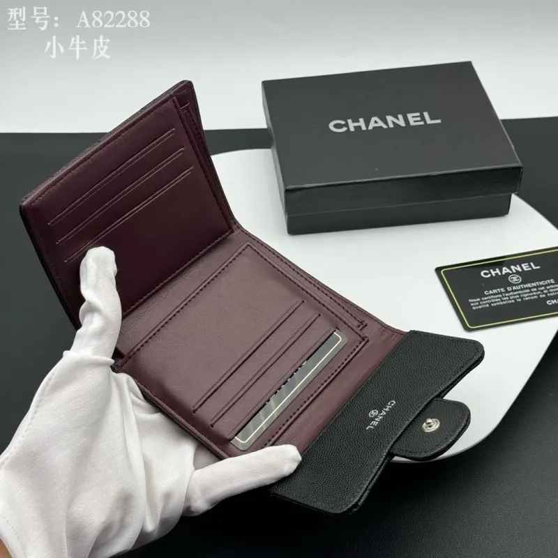 Chanel Wallets-681 - Image 6