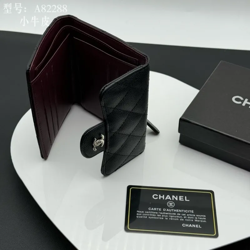 Chanel Wallets-681 - Image 8