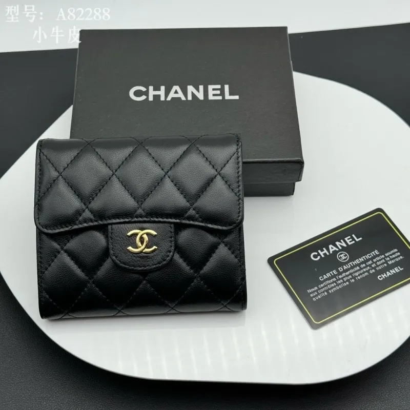 Chanel Wallets-682 - Image 3