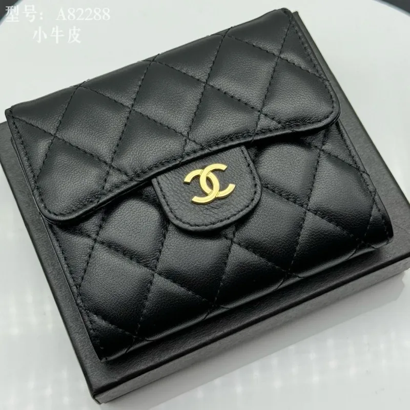 Chanel Wallets-682 - Image 4