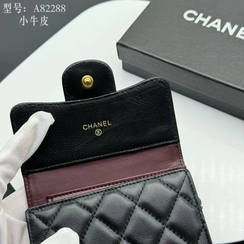 Chanel Wallets-682 - Image 5