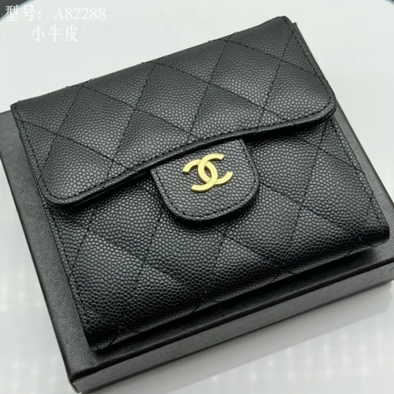 Chanel Wallets-683 - Image 4