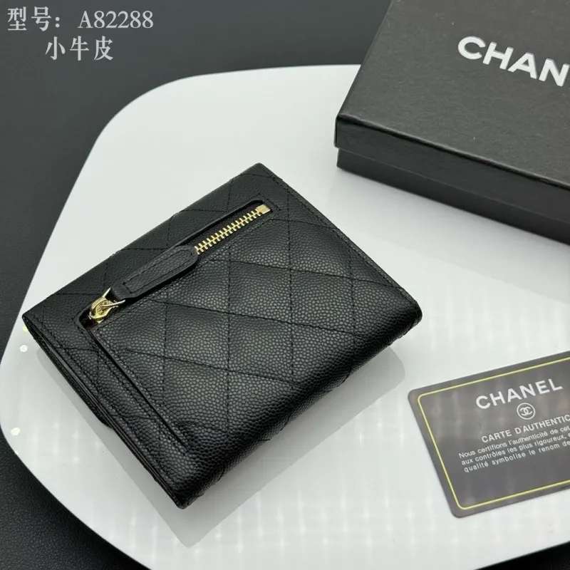Chanel Wallets-683 - Image 5