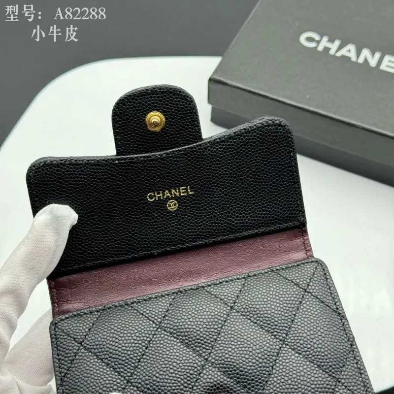 Chanel Wallets-683 - Image 6