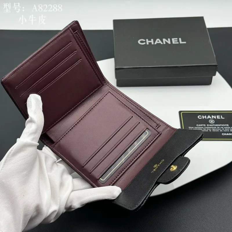 Chanel Wallets-683 - Image 7