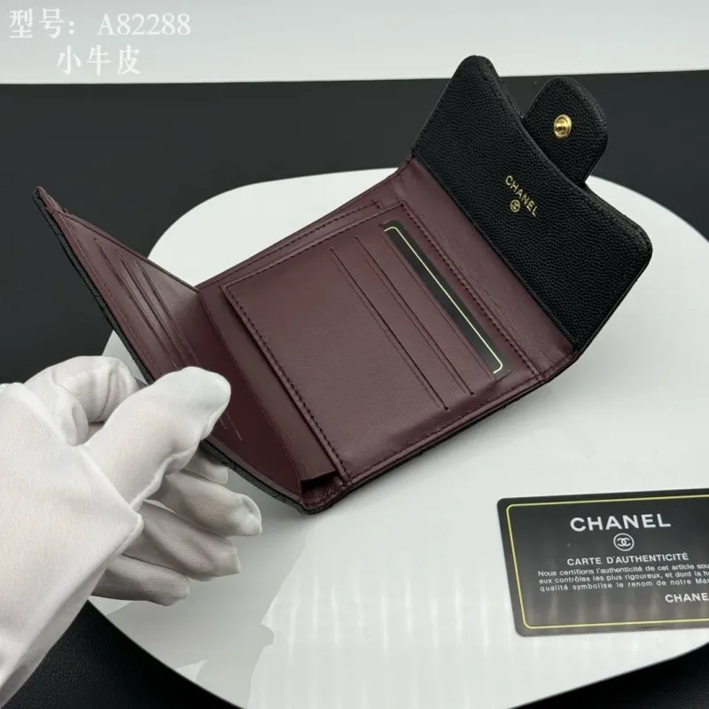 Chanel Wallets-683 - Image 8