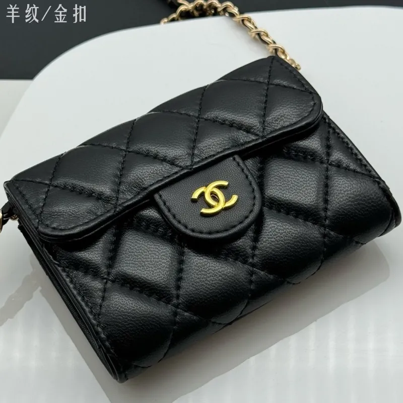 Chanel Wallets-684 - Image 3